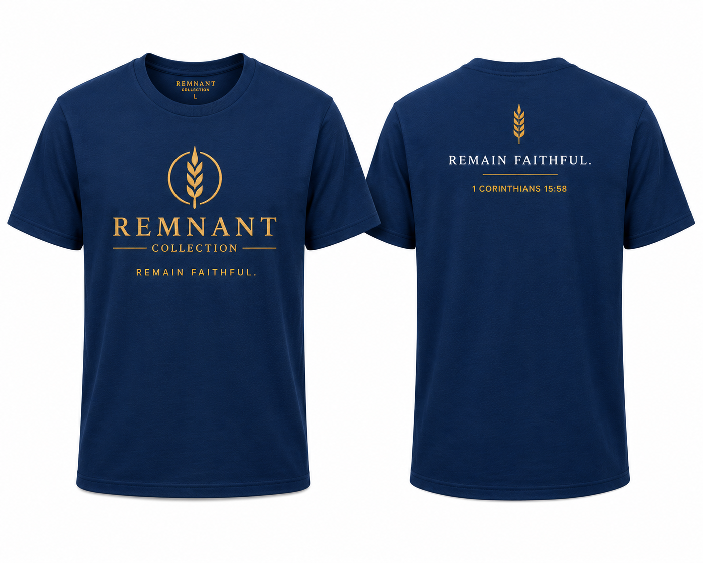 Remnant - Remnant & Crown