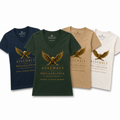 Assembly of Philadelphia women's TEE | S | | Remnant & Crown | Premium Scripture-Inspired Apparel