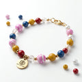 R&C Built Different bracelet (Ladies' Edition) | | | Remnant & Crown | Premium Scripture-Inspired Apparel