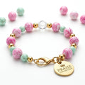 R&C Joy bracelet | Female | | Remnant & Crown | Premium Scripture-Inspired Apparel