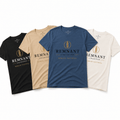 REMNANT TEE | M | | Remnant & Crown | Premium Scripture-Inspired Apparel