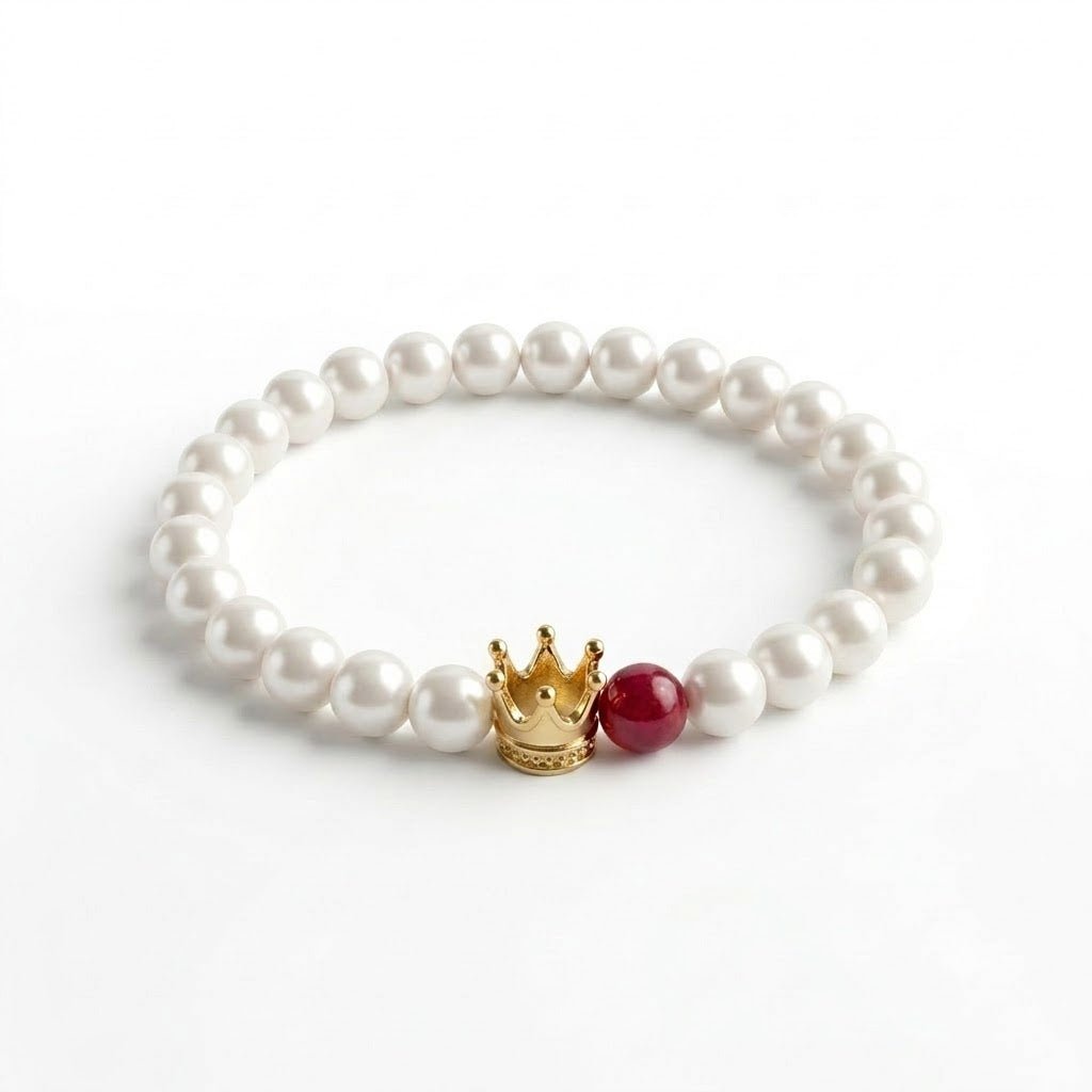 The Philadelphia "Steadfast" Bracelet | | | Remnant & Crown | Premium Scripture-Inspired Apparel