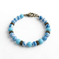 The Remnant "Standard" Bracelet. | | | Remnant & Crown | Premium Scripture-Inspired Apparel