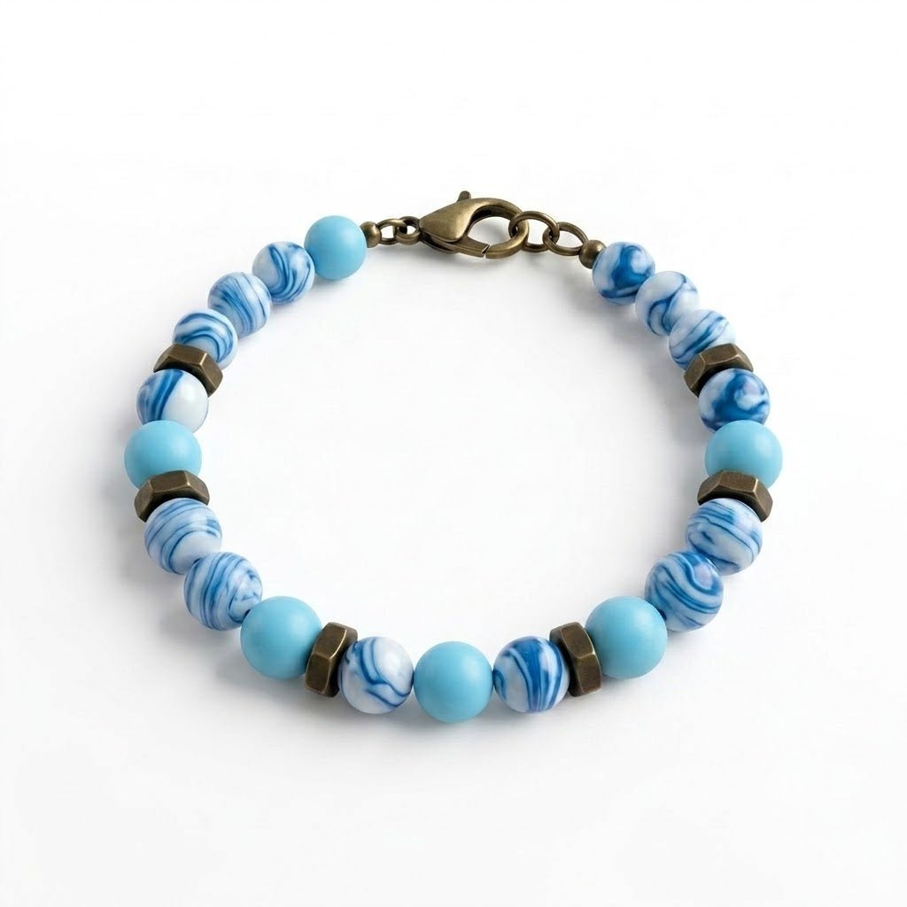 The Remnant "Standard" Bracelet. | | | Remnant & Crown | Premium Scripture-Inspired Apparel