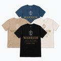 Warrior TEE | M | | Remnant & Crown | Premium Scripture-Inspired Apparel
