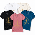 Worship TEE women | S | | Remnant & Crown | Premium Scripture-Inspired Apparel